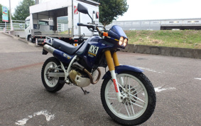 HONDA AX-1 MD21