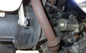 HONDA GYRO CANOPY TA02