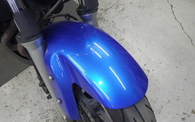 KAWASAKI ER600 N 2009 ER650A