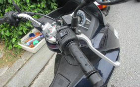 HONDA PCX 150 KF18