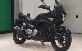 SUZUKI GSR250F