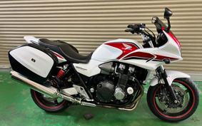 HONDA CB1300 SUPER TOURING 2010 SC54