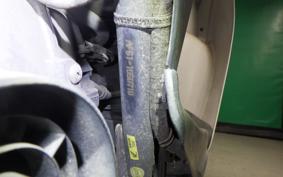 HONDA TODAY 2024 AF61