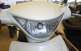 SUZUKI ADDRESS V125 S CF4MA