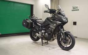 YAMAHA MT-09 Tracer 2017 RN51J