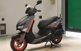 YAMAHA CYGNUS Griffus 2000 SEJ4J