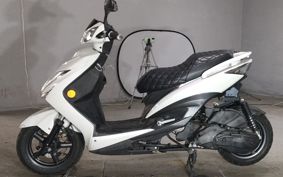 YAMAHA CYGNUS125XSR SE44J