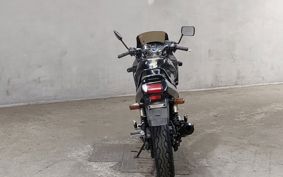 HONDA ZELBIS MC25