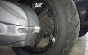 SUZUKI SKYWAVE 250 (Burgman 250) S Gen.3 CJ46A