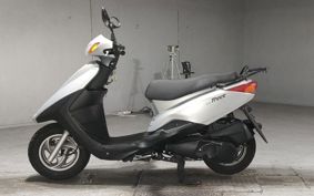 YAMAHA AKUSHI STREET SE53J