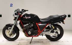 HONDA CB400SF 1993 NC31