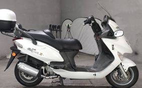 KYMCO GRANDDINK 125X SH25DC