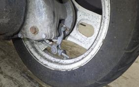 HONDA DIO 2008 AF18