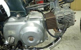 HONDA C50 SUPER CUB 2020 C50