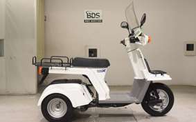 HONDA GYRO X TD02