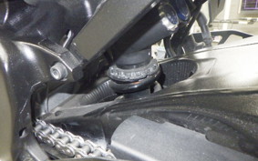 SUZUKI GSX-R1000R A 2019 DM11G