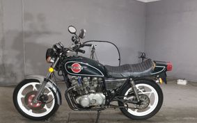 SUZUKI GS400 2025 GS400X