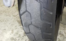 HONDA REBEL 250 S MC49