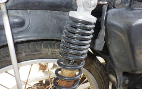 HONDA CD90 BENLY 1986 HA03