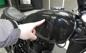 KAWASAKI 250TR 2018 BJ250F