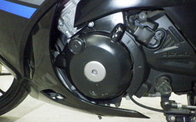 SUZUKI GSX-R125 2015 DL33B