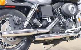 HARLEY FXDX 1998 GJV