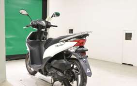 HONDA DIO 110 2023 JF31
