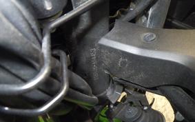 KAWASAKI NINJA 650 A 2023 ER650S