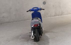 HONDA DIO AF18
