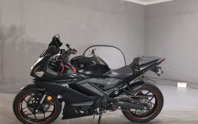 YAMAHA YZF-R25 RG43J