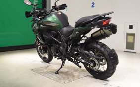 BENELLI TRK502X 2026