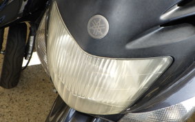 YAMAHA MAJESTY 125 FI