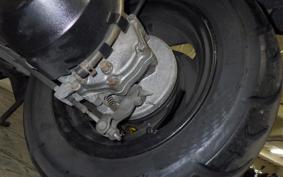HONDA SPACY 100 JF13