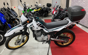 YAMAHA SEROW 250 DG17J