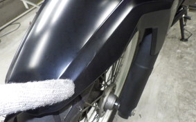KAWASAKI VERSYS-X 250 A 2015 LE250D