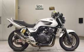 HONDA CB400SF VTEC A 2010 NC42