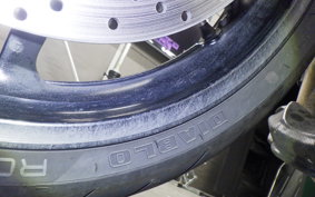 YAMAHA FZ1 FAZER 2015 RN21J