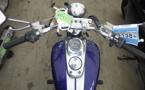 HONDA MAGNA 50 AC13