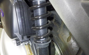 HONDA LEAD 125 2002 JF45