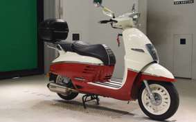 PEUGEOT ジャンゴ125A
