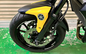 YAMAHA MT-07 ABS 2016 RM07J