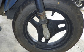 SUZUKI LET's CA4AA