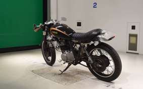 YAMAHA SR400 Gen.2 1995 1JR