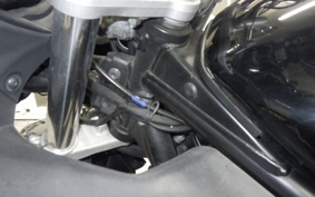 SUZUKI BANDIT 1250 F 2012 GW72A