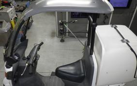 HONDA GYRO CANOPY TA03