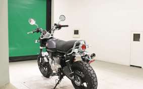 HONDA MONKEY 125 2004 JB03