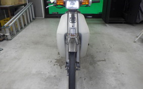 HONDA C50 SUPER CUB E AA01