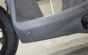 SUZUKI ADDRESS 110 2011 CE47A