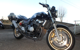 HONDA CB400SF VTEC Spec3 2006 NC39