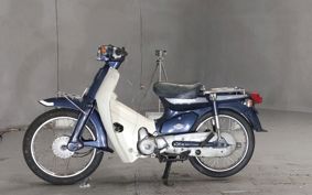 HONDA SUPER CUB90 HA02